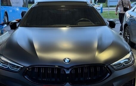 BMW 8 серия, 2020 год, 9 000 000 рублей, 12 фотография