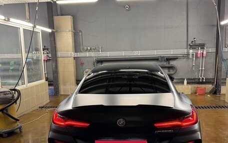 BMW 8 серия, 2020 год, 9 000 000 рублей, 20 фотография