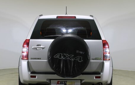 Suzuki Grand Vitara, 2011 год, 894 000 рублей, 6 фотография