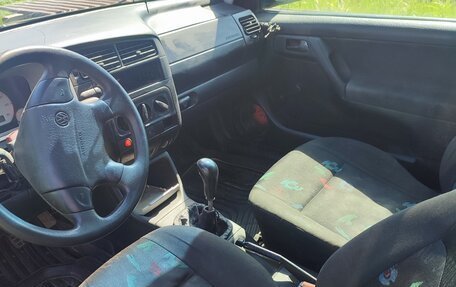 Volkswagen Golf III, 1995 год, 155 000 рублей, 6 фотография