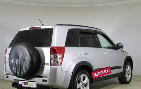 Suzuki Grand Vitara, 2011 год, 894 000 рублей, 5 фотография