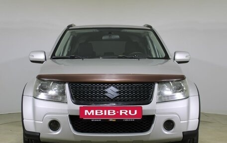 Suzuki Grand Vitara, 2011 год, 894 000 рублей, 2 фотография