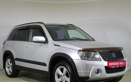 Suzuki Grand Vitara, 2011 год, 894 000 рублей, 3 фотография