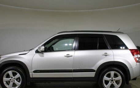 Suzuki Grand Vitara, 2011 год, 894 000 рублей, 8 фотография