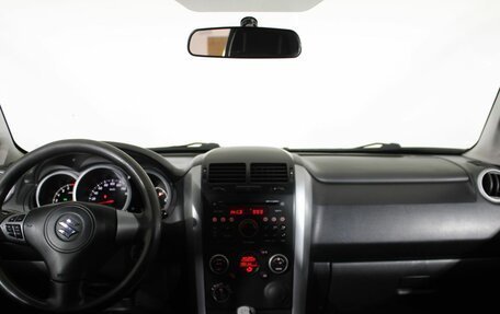 Suzuki Grand Vitara, 2011 год, 894 000 рублей, 10 фотография