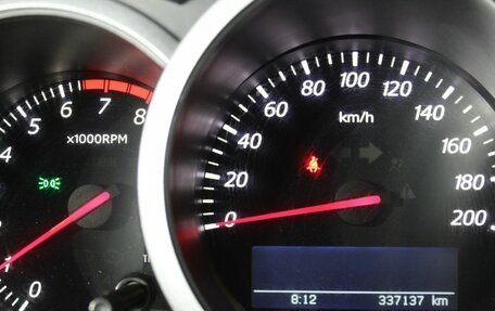 Suzuki Grand Vitara, 2011 год, 894 000 рублей, 9 фотография