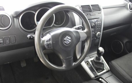 Suzuki Grand Vitara, 2011 год, 894 000 рублей, 12 фотография