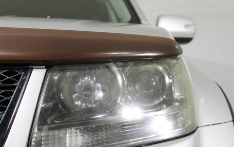 Suzuki Grand Vitara, 2011 год, 894 000 рублей, 14 фотография