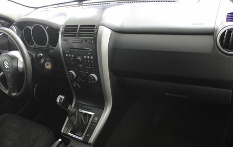 Suzuki Grand Vitara, 2011 год, 894 000 рублей, 13 фотография