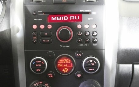 Suzuki Grand Vitara, 2011 год, 894 000 рублей, 11 фотография