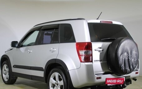 Suzuki Grand Vitara, 2011 год, 894 000 рублей, 7 фотография