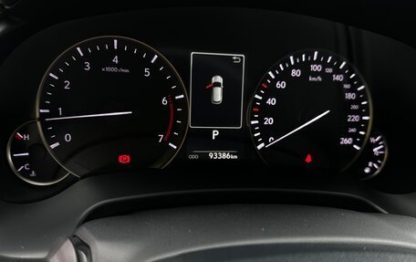 Lexus RX IV рестайлинг, 2020 год, 5 250 000 рублей, 31 фотография