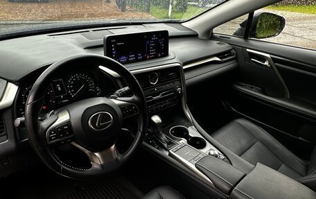 Lexus RX IV рестайлинг, 2020 год, 5 250 000 рублей, 32 фотография