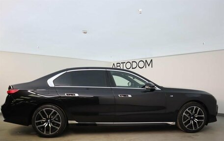 BMW 7 серия, 2024 год, 20 500 000 рублей, 5 фотография