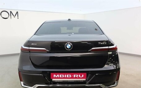 BMW 7 серия, 2024 год, 20 500 000 рублей, 6 фотография