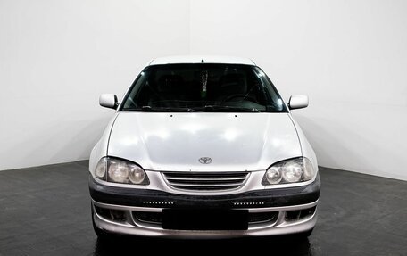 Toyota Avensis III рестайлинг, 2000 год, 355 000 рублей, 2 фотография