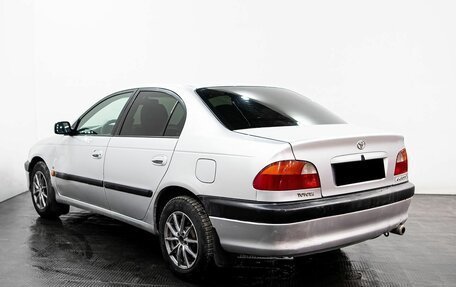 Toyota Avensis III рестайлинг, 2000 год, 355 000 рублей, 5 фотография