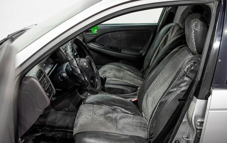 Toyota Avensis III рестайлинг, 2000 год, 355 000 рублей, 6 фотография