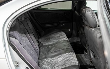 Toyota Avensis III рестайлинг, 2000 год, 355 000 рублей, 10 фотография