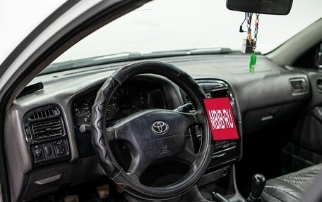 Toyota Avensis III рестайлинг, 2000 год, 355 000 рублей, 7 фотография