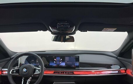 BMW 7 серия, 2024 год, 20 500 000 рублей, 7 фотография
