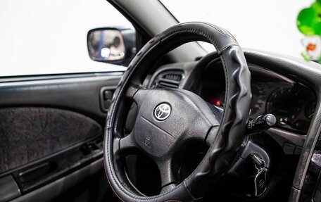 Toyota Avensis III рестайлинг, 2000 год, 355 000 рублей, 12 фотография