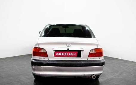 Toyota Avensis III рестайлинг, 2000 год, 355 000 рублей, 13 фотография