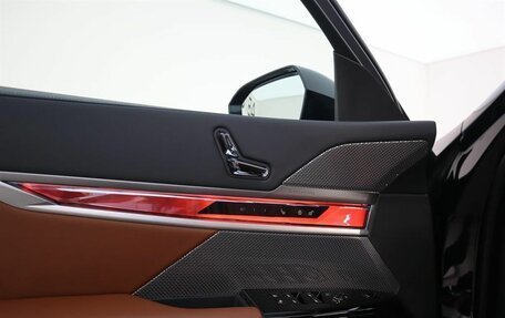 BMW 7 серия, 2024 год, 20 500 000 рублей, 20 фотография