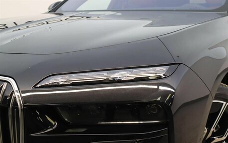 BMW 7 серия, 2024 год, 20 500 000 рублей, 14 фотография