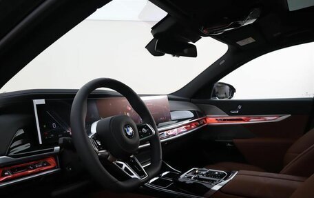 BMW 7 серия, 2024 год, 20 500 000 рублей, 15 фотография