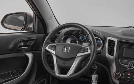 Changan CS35, 2013 год, 807 000 рублей, 11 фотография