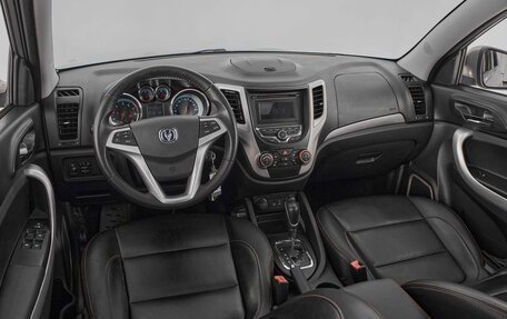 Changan CS35, 2013 год, 807 000 рублей, 8 фотография