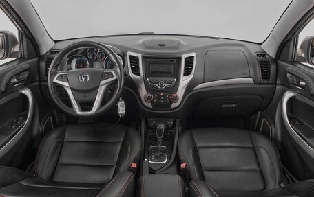 Changan CS35, 2013 год, 807 000 рублей, 9 фотография