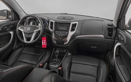 Changan CS35, 2013 год, 807 000 рублей, 10 фотография