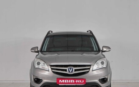 Changan CS35, 2013 год, 807 000 рублей, 2 фотография