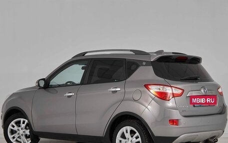 Changan CS35, 2013 год, 807 000 рублей, 4 фотография