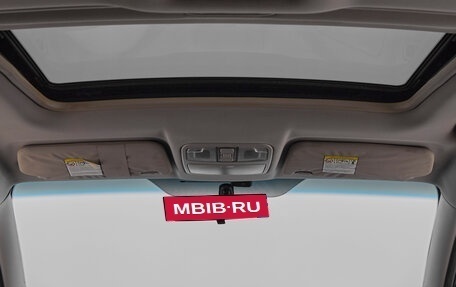 Changan CS35, 2013 год, 807 000 рублей, 7 фотография