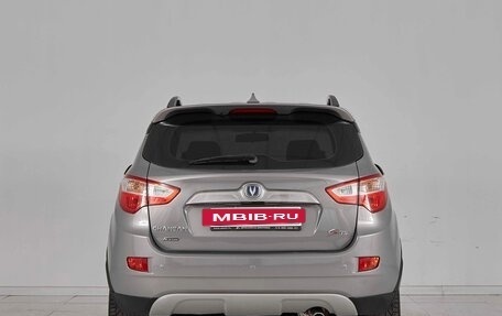 Changan CS35, 2013 год, 807 000 рублей, 5 фотография
