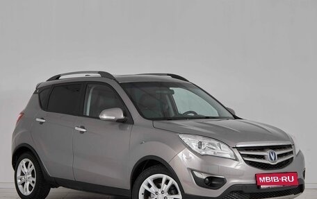 Changan CS35, 2013 год, 807 000 рублей, 3 фотография