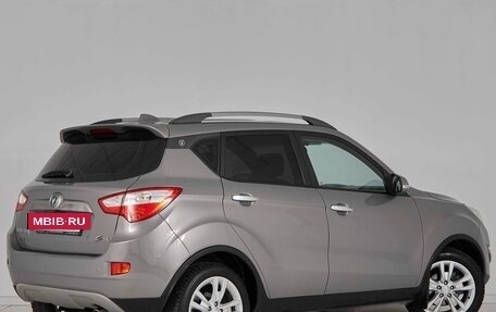 Changan CS35, 2013 год, 807 000 рублей, 6 фотография