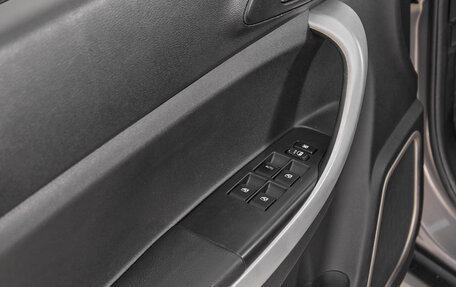 Changan CS35, 2013 год, 807 000 рублей, 14 фотография