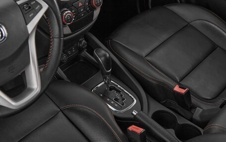 Changan CS35, 2013 год, 807 000 рублей, 15 фотография