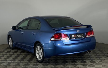 Honda Civic VIII, 2011 год, 1 099 000 рублей, 7 фотография