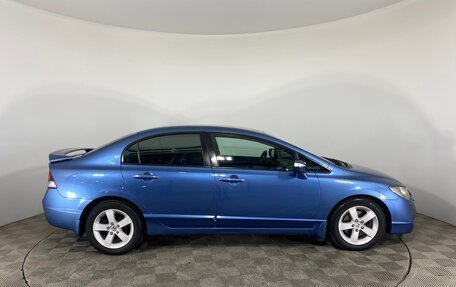 Honda Civic VIII, 2011 год, 1 099 000 рублей, 4 фотография
