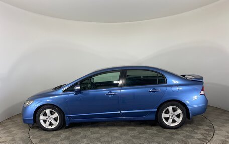 Honda Civic VIII, 2011 год, 1 099 000 рублей, 8 фотография