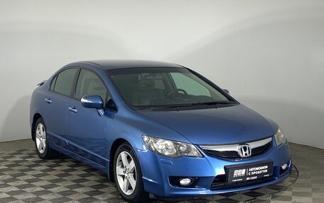 Honda Civic VIII, 2011 год, 1 099 000 рублей, 3 фотография