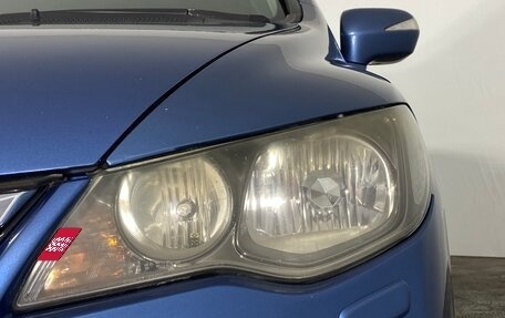 Honda Civic VIII, 2011 год, 1 099 000 рублей, 9 фотография