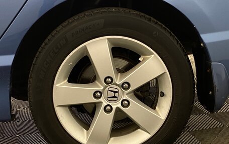 Honda Civic VIII, 2011 год, 1 099 000 рублей, 10 фотография
