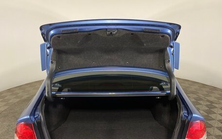 Honda Civic VIII, 2011 год, 1 099 000 рублей, 11 фотография
