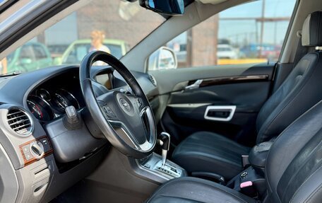 Opel Antara I, 2008 год, 879 990 рублей, 8 фотография